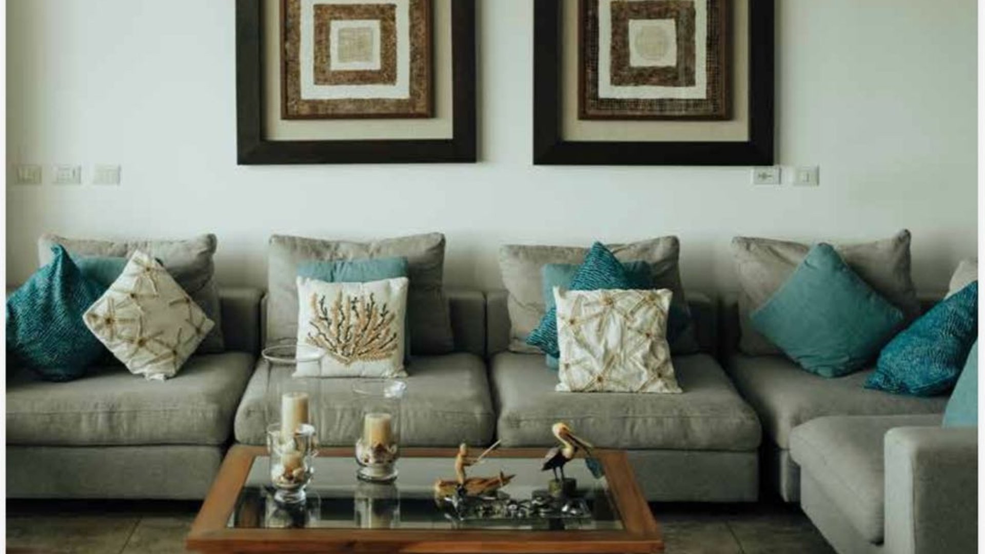 Venta de Penthouse Amueblado y equipado en Marina del Sur - Image 1
