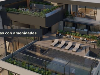 Apartamento en venta, en Zona 13 - Image 17