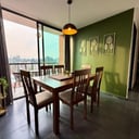 Apartamento en renta Edificio Mariscal Uno-Uno - Miniatura 3