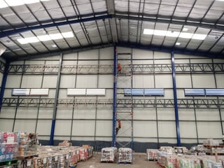 BODEGA EN RENTA – MASAGUA, ESCUINTLA - 4