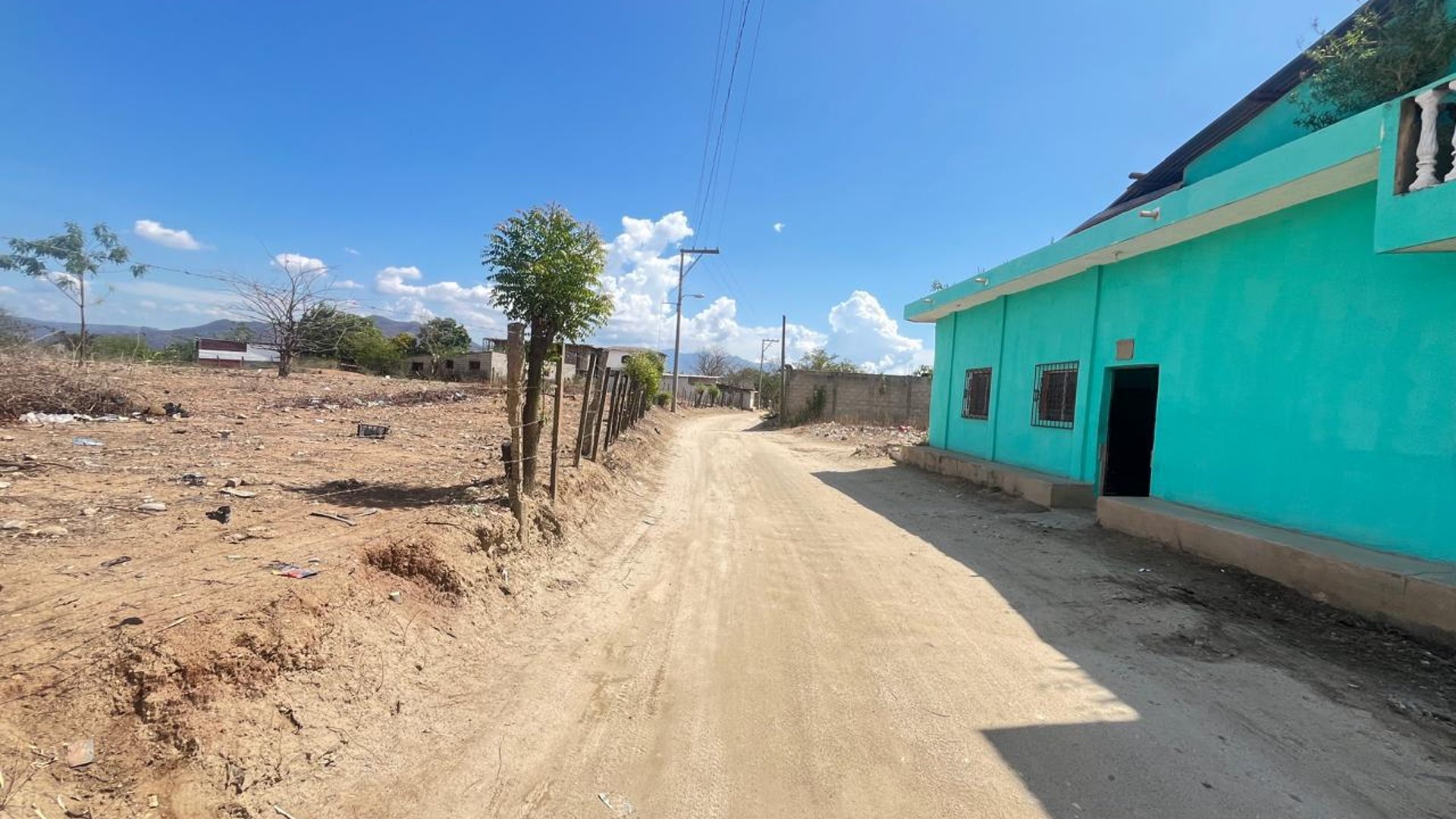 Terreno en Venta en Barrio Nuevo, Zacapa - Miniatura 2