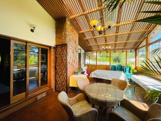 VENTA DE AMPLIA CASA - LOMAS DE SAN RAFAEL, KM 16 CES - 3