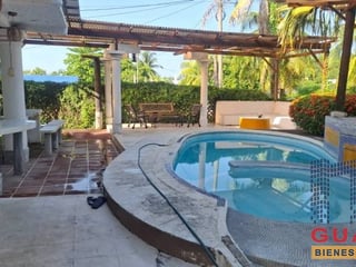 Casa en Venta, Escuintla (V10103) - 4