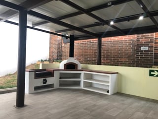 Apartamento en venta en La Floresta Z.4 Mixco - 5