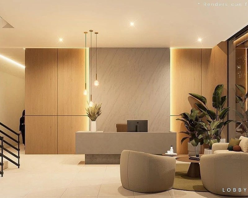 Apartamento en VENTA en zona 10