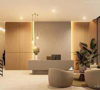 Apartamento en VENTA en zona 10