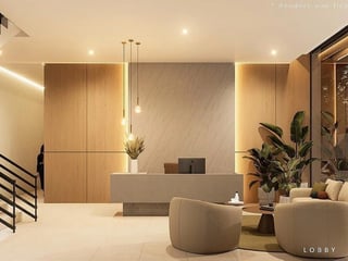 Apartamento en VENTA en zona 10 - Image 1