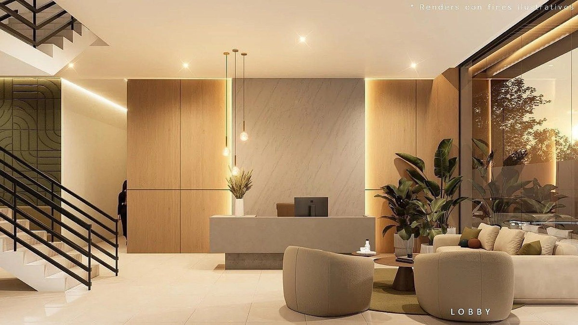 Apartamento en VENTA en zona 10