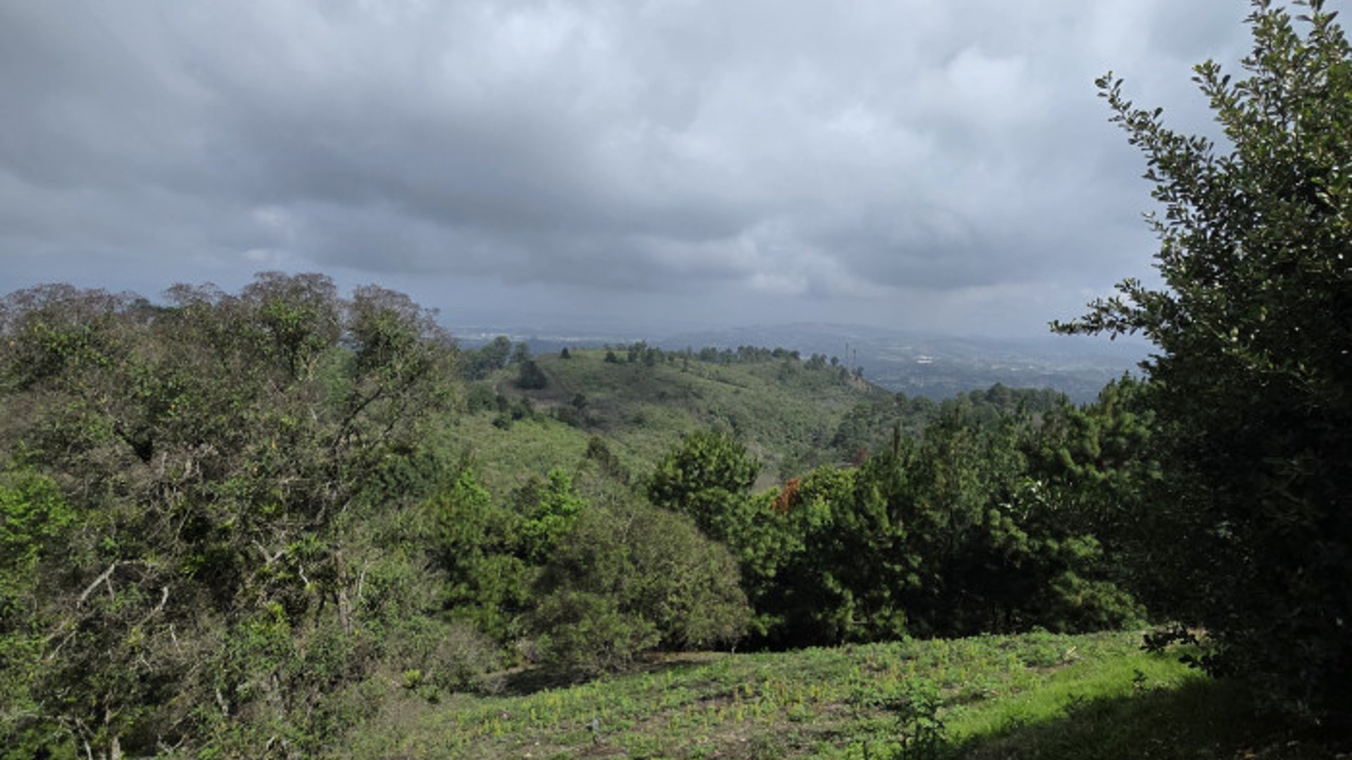 Exclusivo Terreno en venta El Pulté zona 16 Guatemala - Miniatura 3