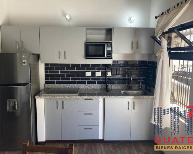 Apartamento  Renta, Antigua Guatemala  (R10080)