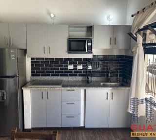 Apartamento  Renta, Antigua Guatemala  (R10080)
