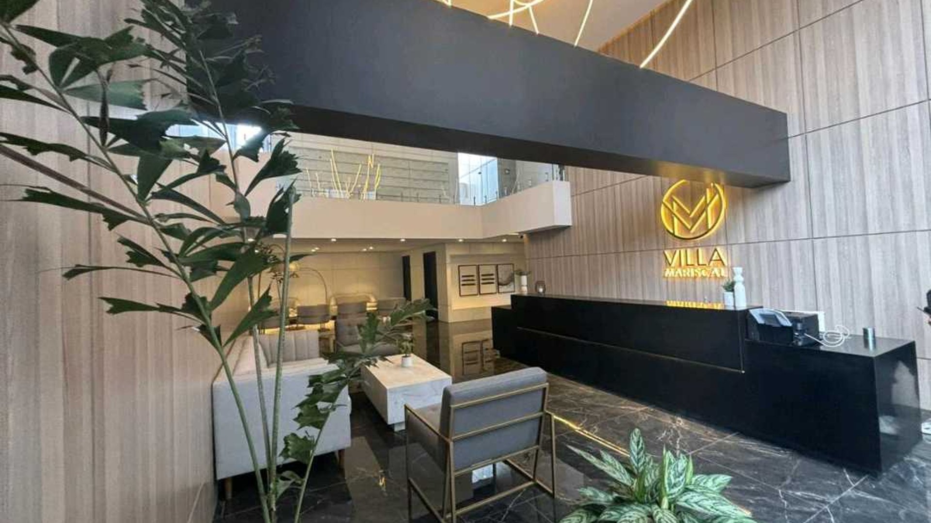 APARTAMENTO EN VENTA ???? Villa Mariscal, Zona 11 - Miniatura 2