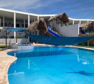 VENTA DE LINDAS VILLAS FRENTE AL MAR - CANDELARIA, MONTERRICO