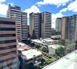 OFICINA EN ALQUILER EN ZONA 10