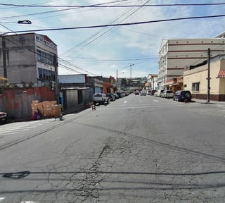 Vendo Derechos de Posesión de Terreno en Zona 1