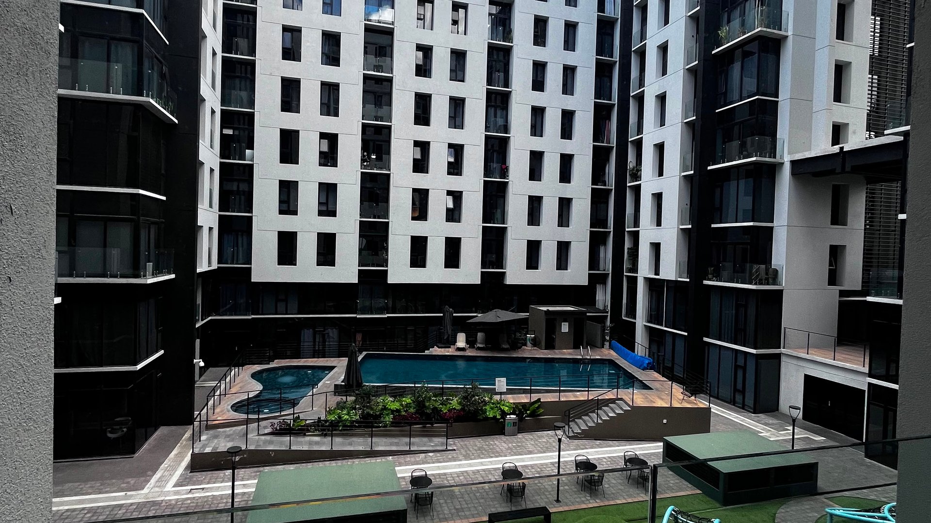 ????APARTAMENTO EN RENTA – 3 HAB | VILLA MARISCAL | ZONA 11 - Miniatura 14