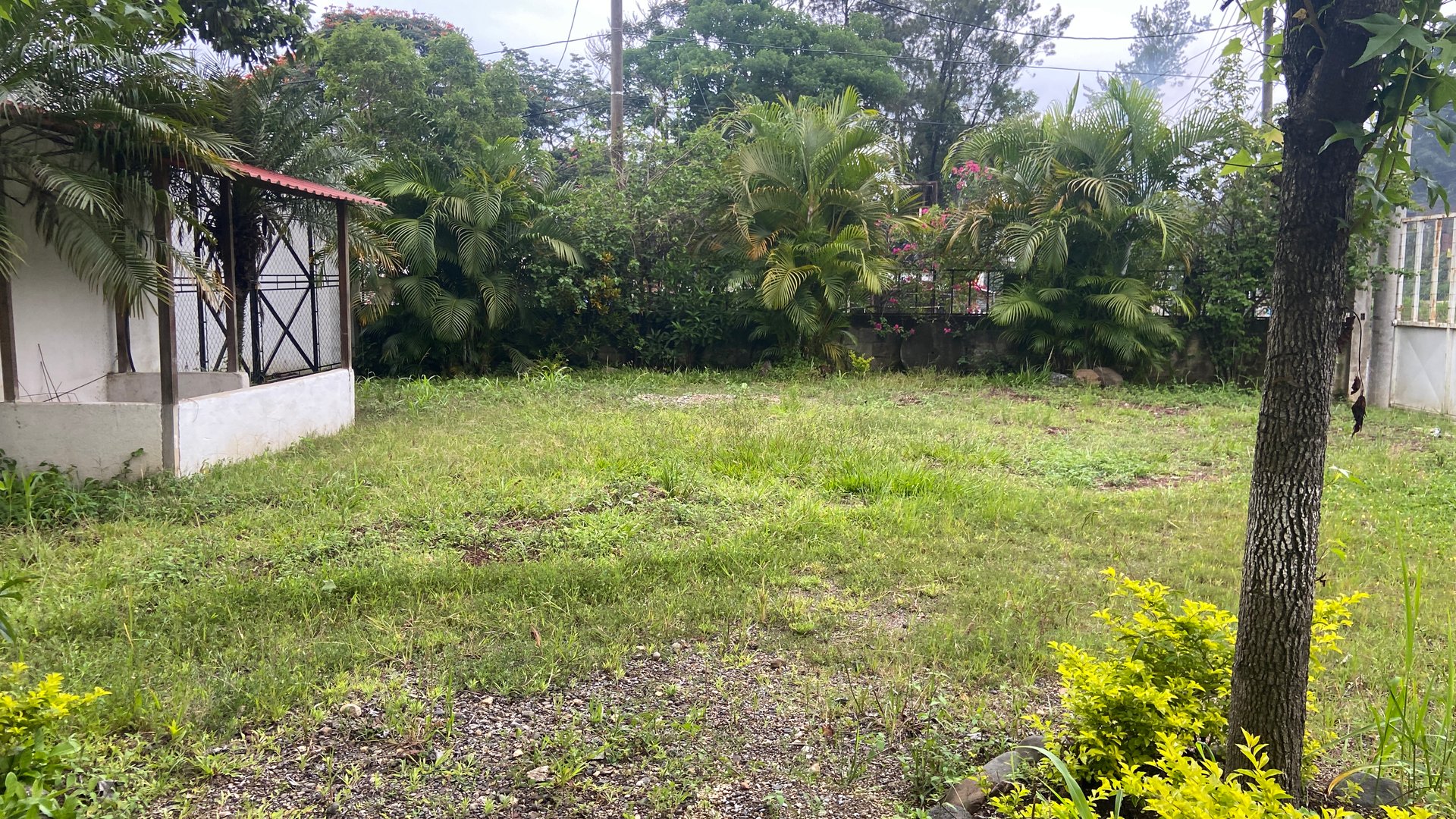 TERRENO CON LOCAL COMERCIAL EN VENTA EN EL CERINAL, BARBERENA - Miniatura 15