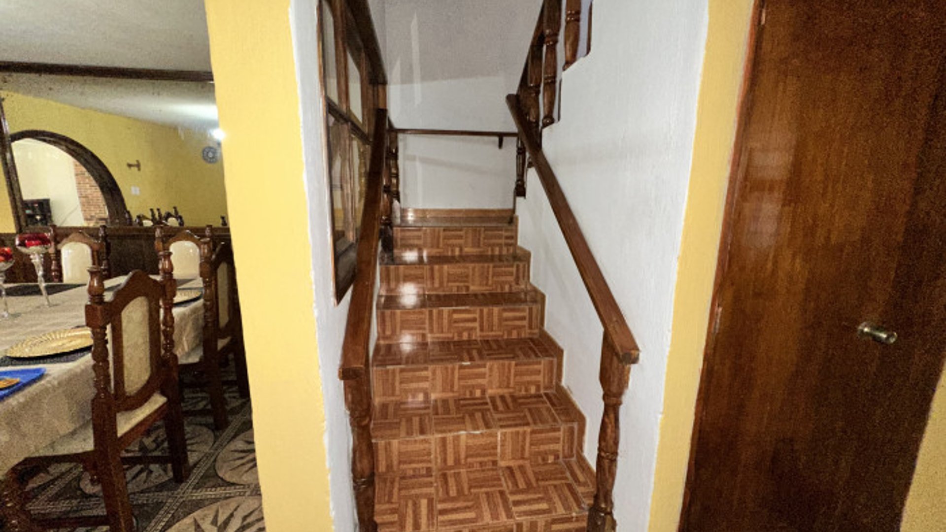 CASA EN VENTA EN KM 11.5 CARRETERA A SAN PEDRO AYAMPUC - Miniatura 8