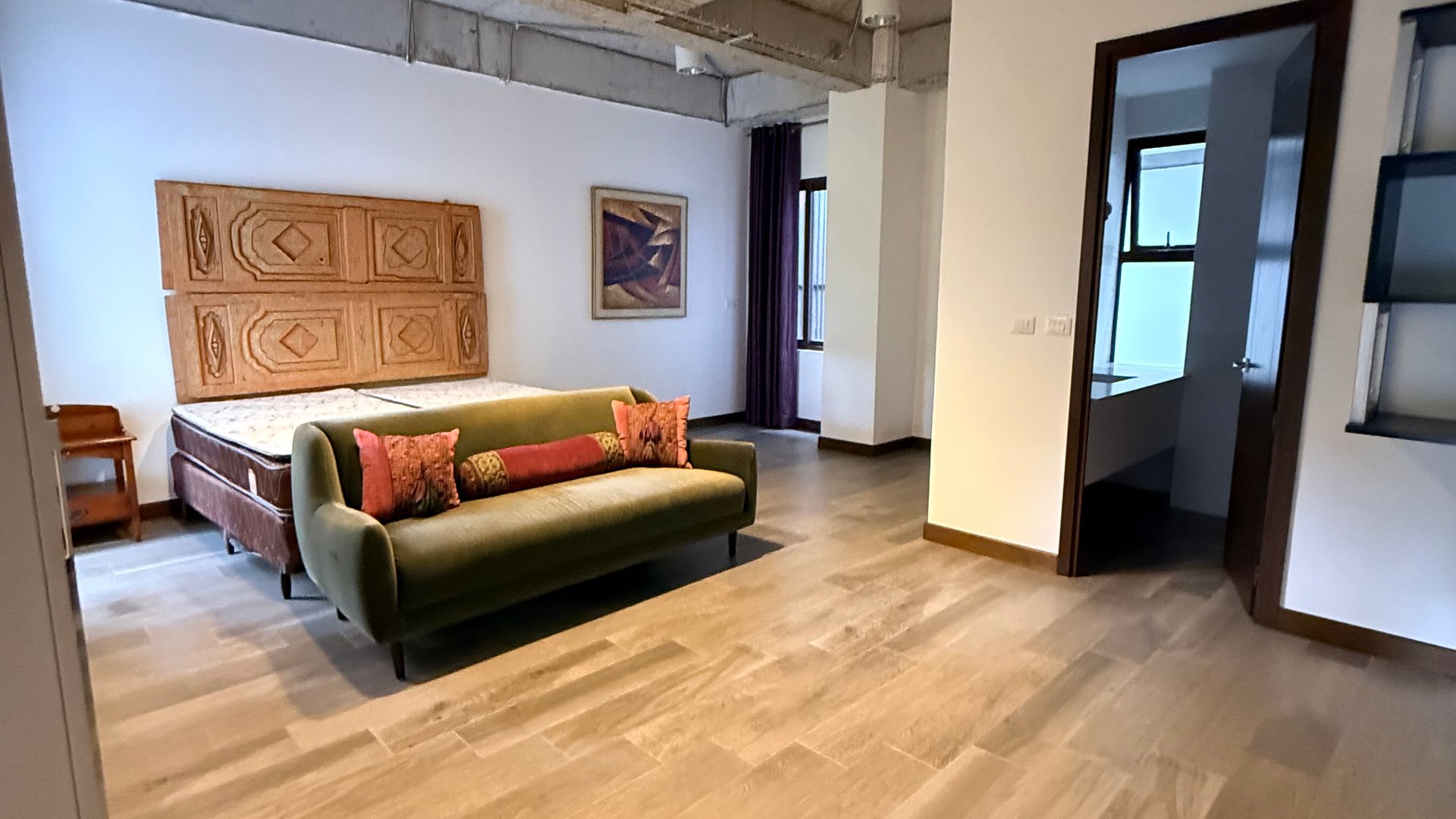 Apartamento en renta zona 10, Okland - Miniatura 11