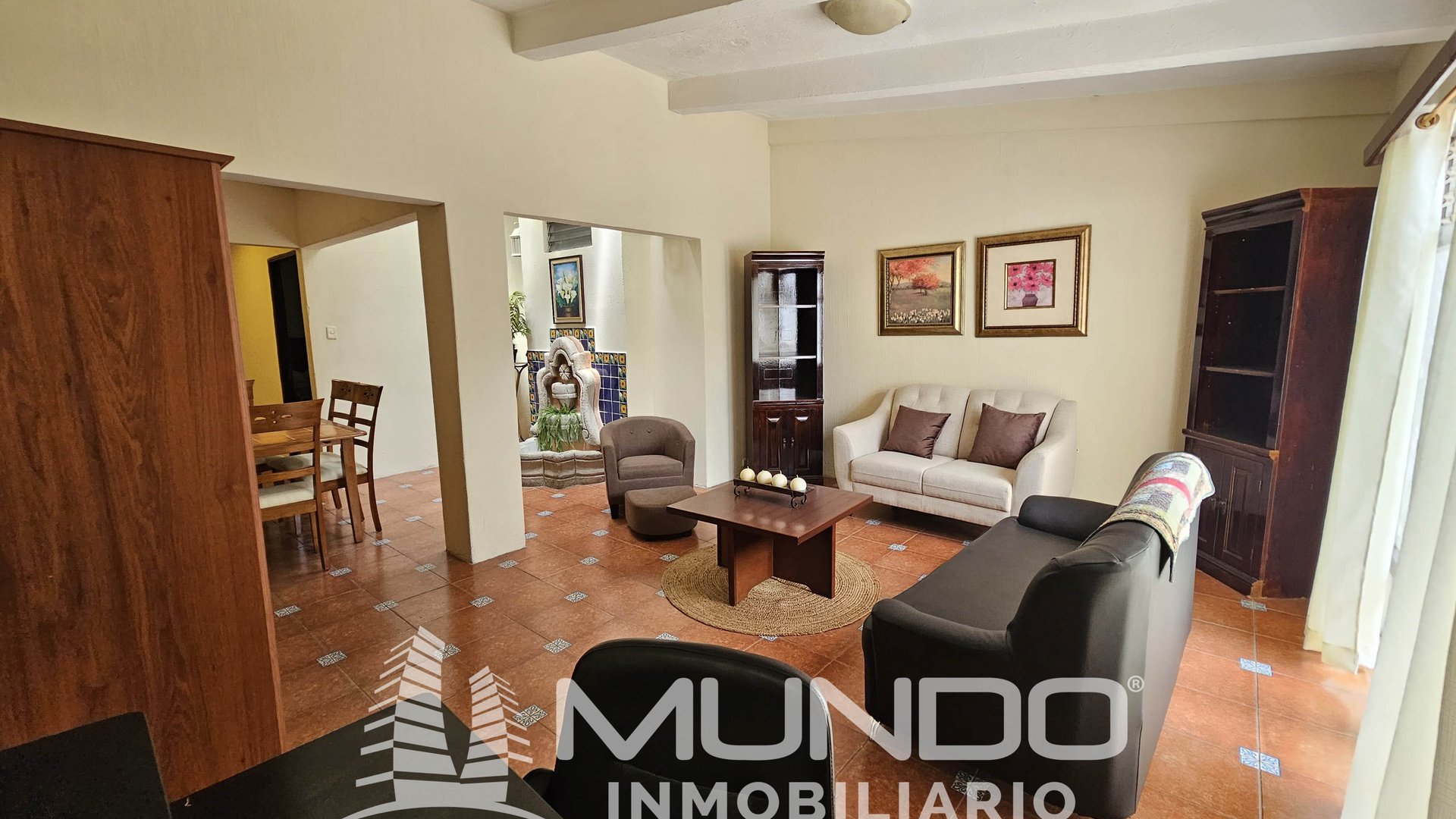 APARTAMENTO AMUEBLADO EN RENTA EN ZONA 9 - Miniatura 11