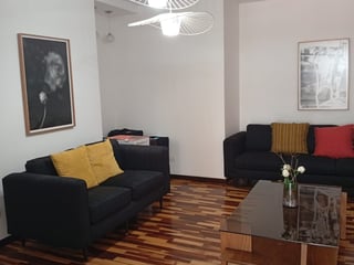 Apartamento en Venta y Renta en zona 14 - 3