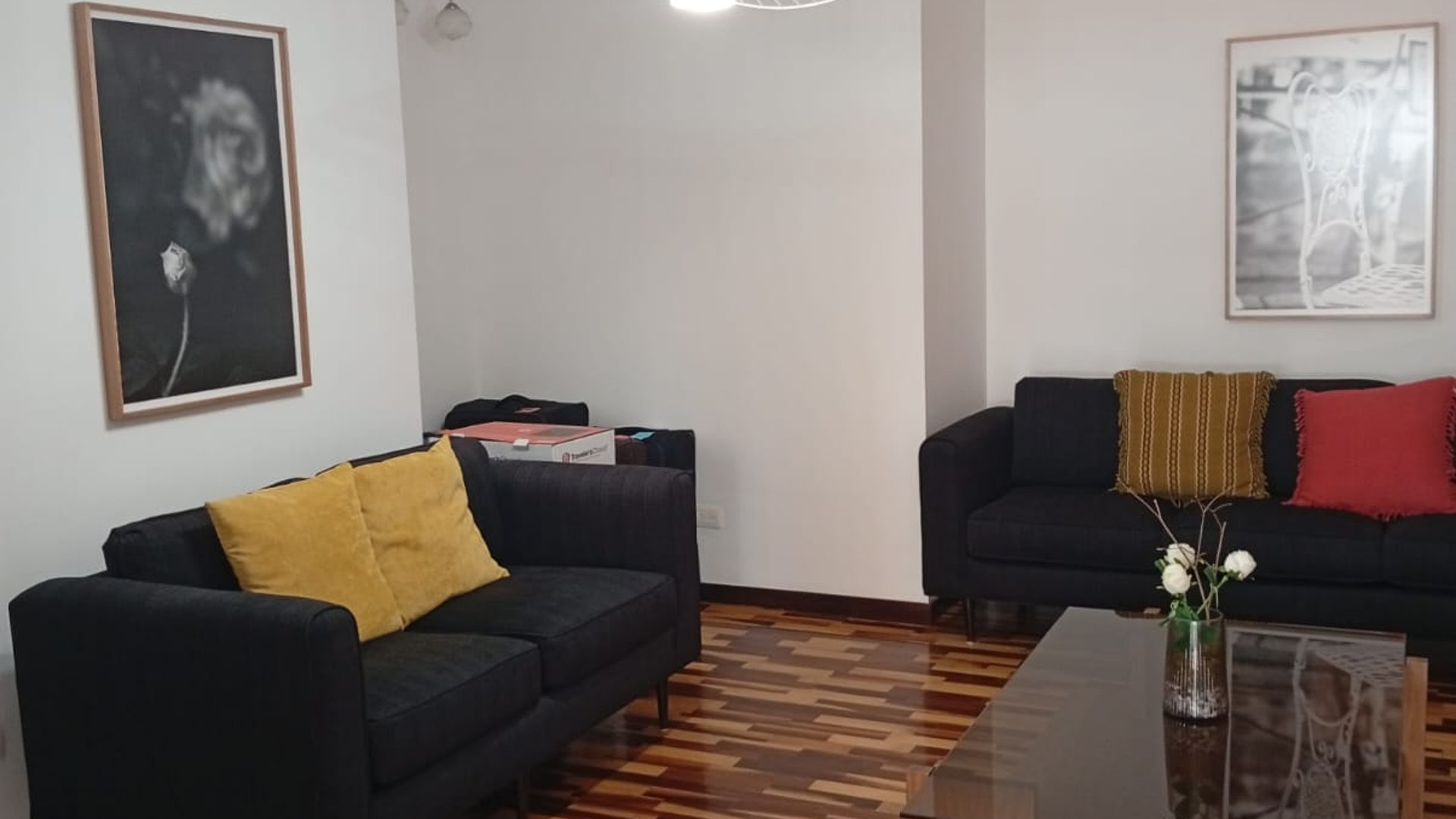 Apartamento en Venta y Renta en zona 14 - Miniatura 3