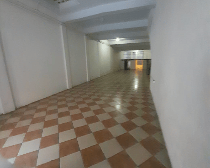 Local Comercial en renta en zona 1