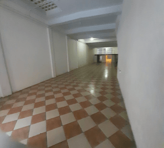Local Comercial en renta en zona 1