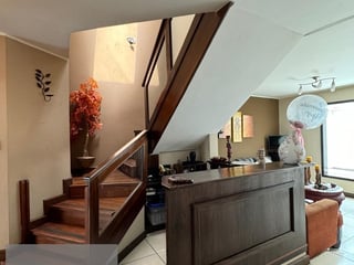 VILLAS DE MÁLAGA/ Casa en venta km 16.5 CAES - 5