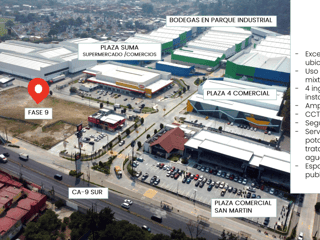 PLAZA ZONA  SUR /¡Oportunidad única para tu negocio en Amatitlán! - Image 1
