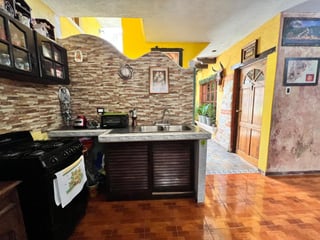 En venta Casa en casco de Antigua Guatemala - 4