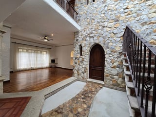 RENTA Casa Zona 16 Condominio las Cumbres - 4