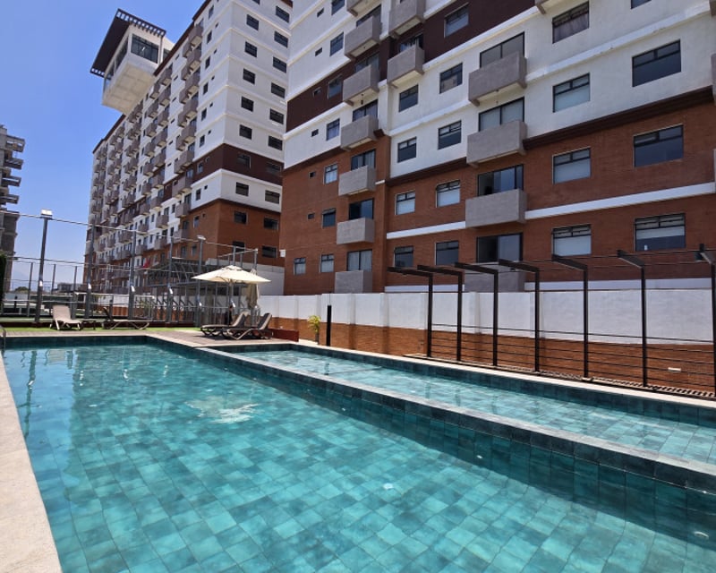 Apartamento en venta en  Zona 12 Avenida Petapa
