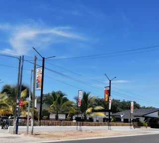 Alquilo Local comercial en  Iztapa