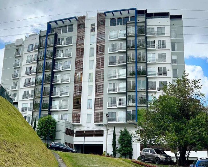 Venta de apartamento en Destiny Sky Homes | Km.14.5 CAES