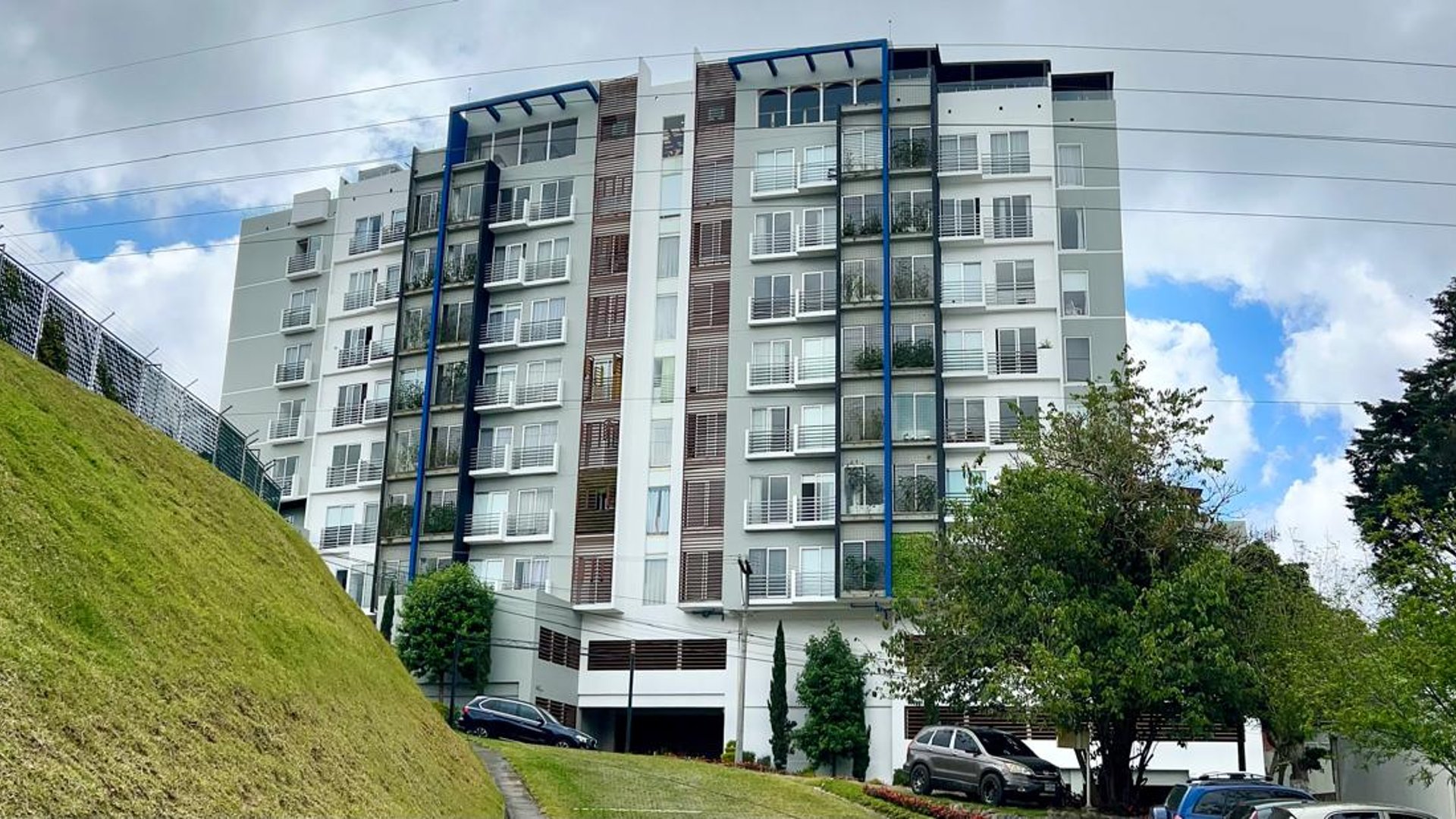 Venta de apartamento en Destiny Sky Homes | Km.14.5 CAES