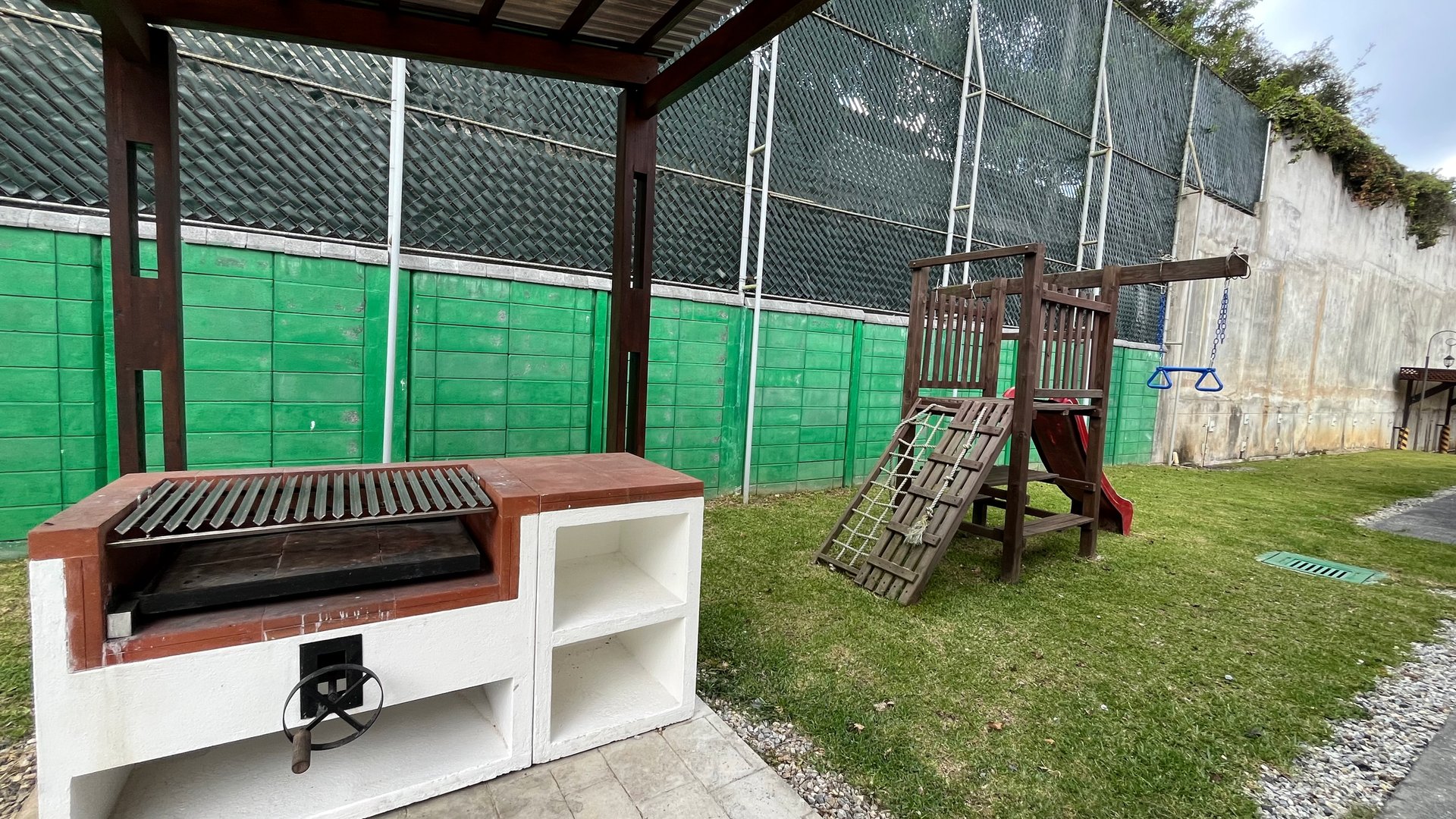 Apartamento en renta o venta en Pasaje Español CAES Km16.5 - Miniatura 14