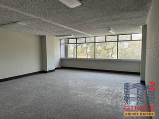 Oficina en Renta, Zona 09 (R10328) - 2