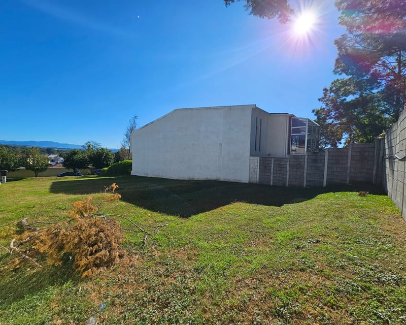 VENTA Terreno Condominio Fontana I Km 24.5 Carretera a el Salvador