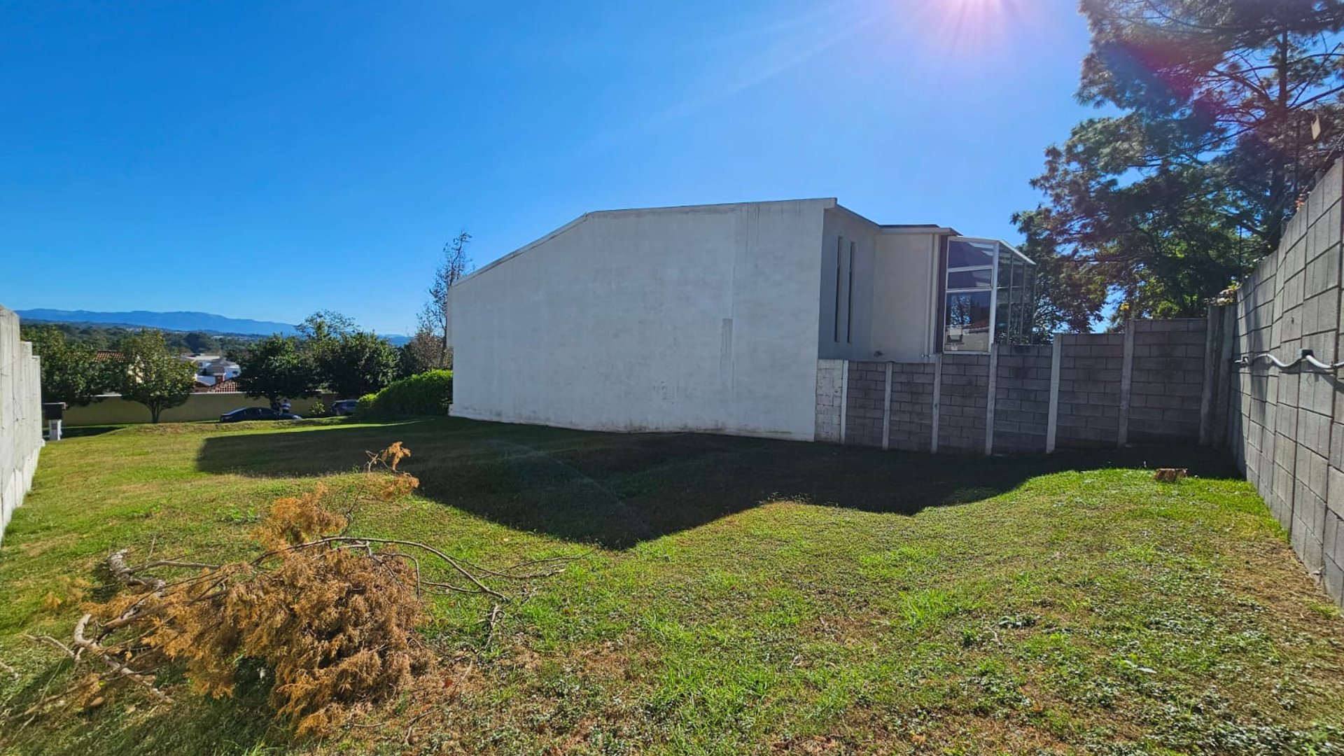 VENTA Terreno Condominio Fontana I Km 24.5 Carretera a el Salvador