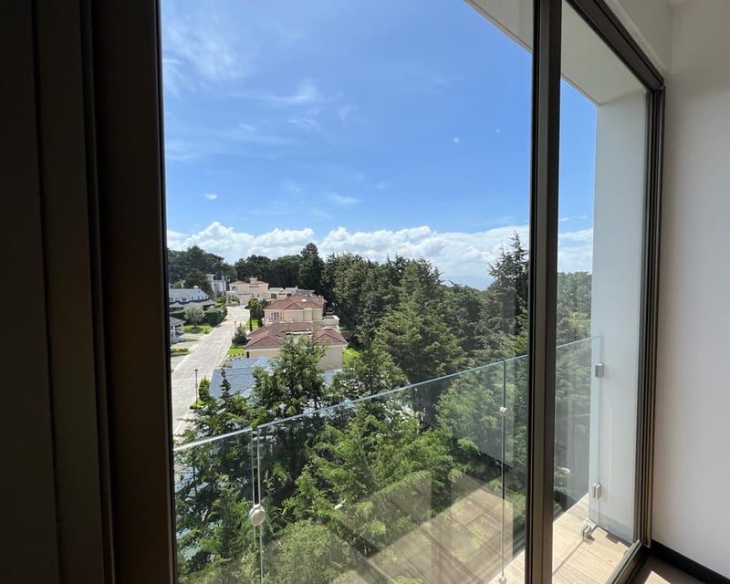 APARTAMENTO EN RENTA EN VIAGGIO, MUXBAL