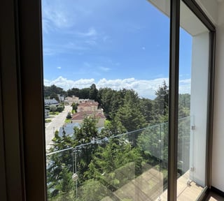 APARTAMENTO EN RENTA EN VIAGGIO, MUXBAL