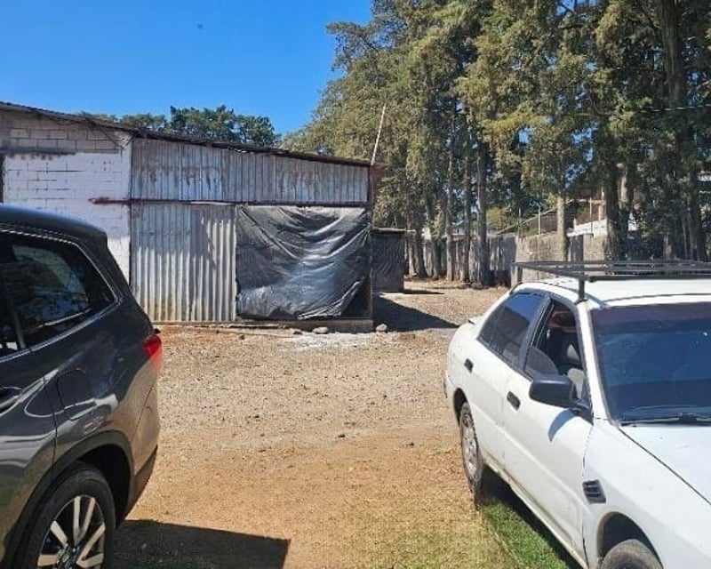 Terreno en Venta Carretera Salvador Km 29.5, CAES