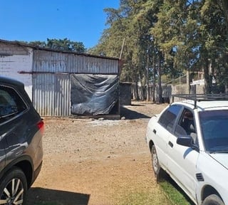 Terreno en Venta Carretera Salvador Km 29.5, CAES