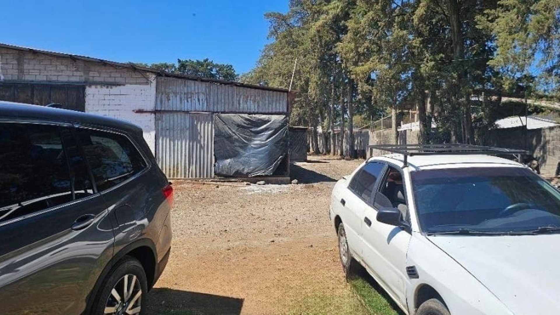 Terreno en Venta Carretera Salvador Km 29.5, CAES