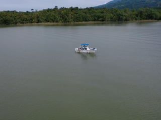 VENTA DE TERRENOS FRENTE AL GOLFETE - RÍO DULCE, IZABAL - 3