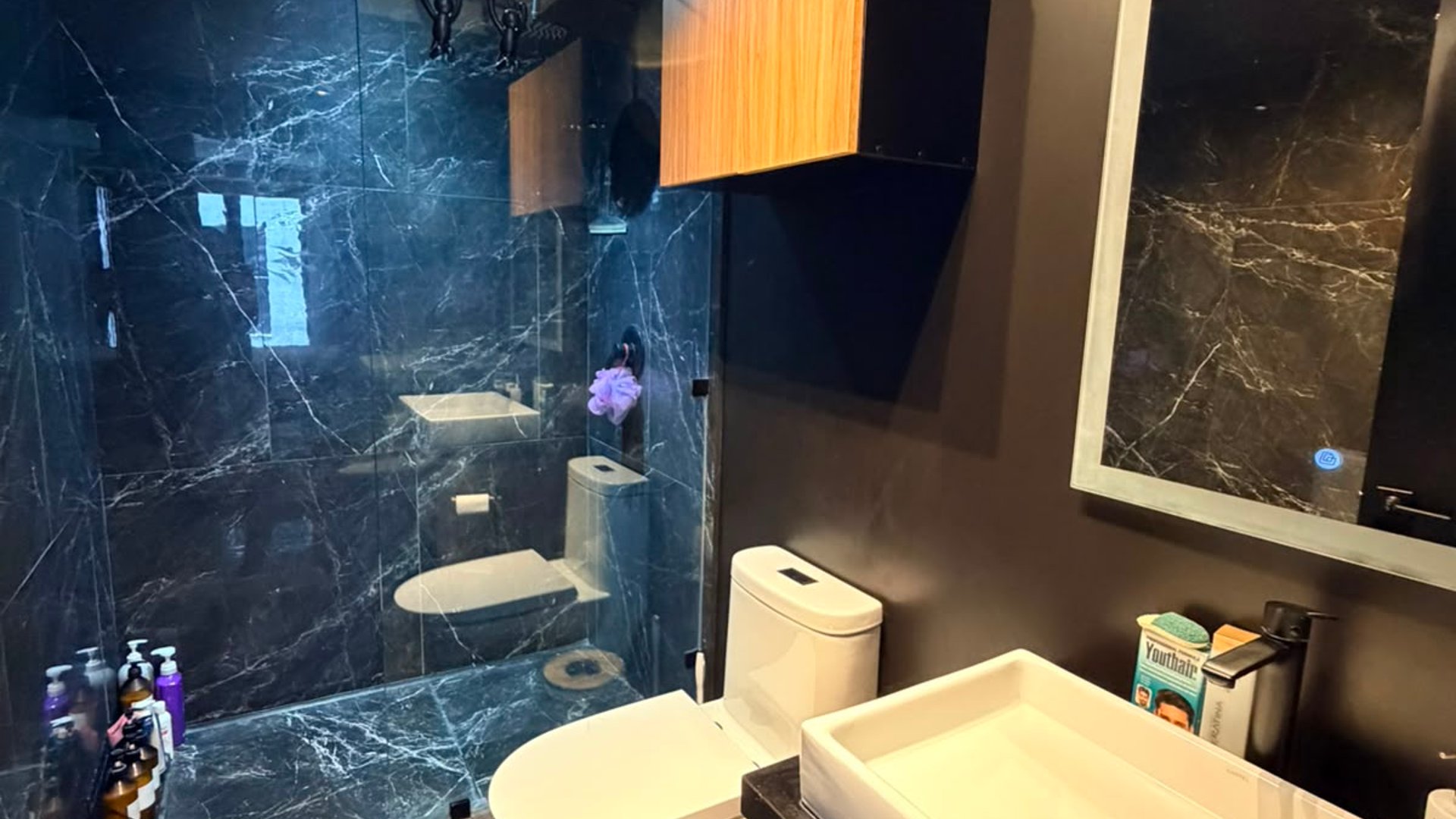 APARTAMENTO EN VENTA | VÍA MARISCAL | ZONA 11 - Miniatura 5