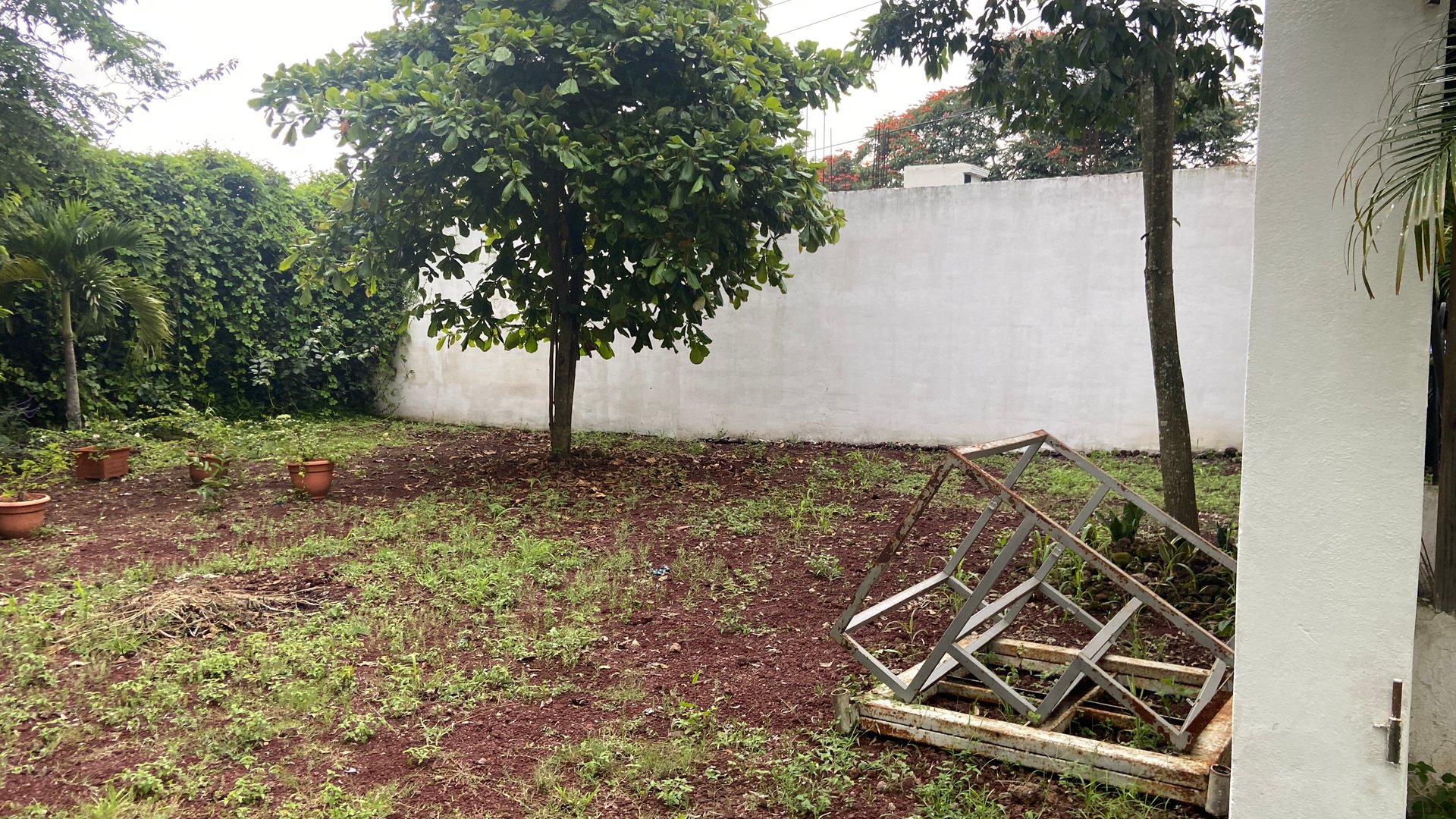 TERRENO CON LOCAL COMERCIAL EN VENTA EN EL CERINAL, BARBERENA - Miniatura 8