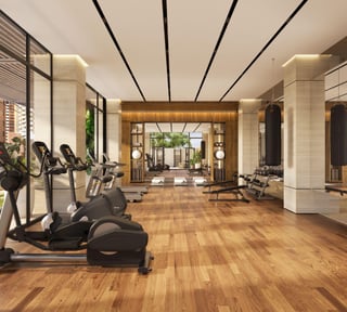 Apartamentos Exclusivos Zona 14 Guatemala Pre-Venta