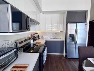 APARTAMENTO AMUEBLADO EN ALQUILER o VENTA📍Casa Clara, zona 10 - 5